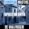 European Masters: Spiele Im Auto