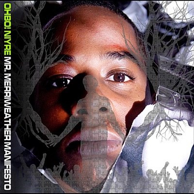 Mr. Merriweather's Manifesto