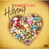 Babies Go Hillsong - Sweet Little Band