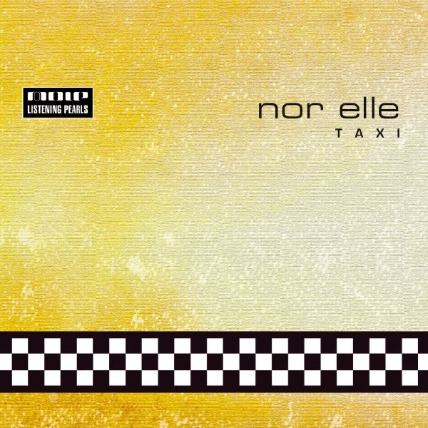 Обложка альбома «Taxi» — Nor Elle