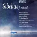 6 Songs, Op. 36: No. 6. Demanten pa marssnon (The Diamond on the March Snow)
