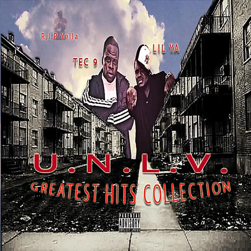 U.N.L.V. - Shazam