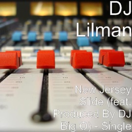 New Jersey Slide DJ Lilman