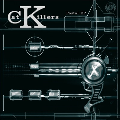 Postal - EP