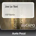 Joe Le Taxi