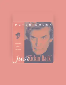Escucha a Peter Breck, mira videos musicales, lee su biografía, consulta las fechas de las gira y más.