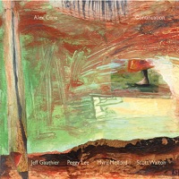 Continuation - Alex Cline