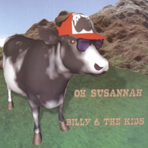 Oh Susannah (Remixes) - Single