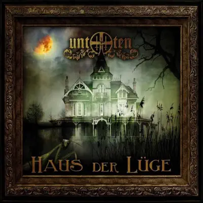 Haus der Lüge - Untoten