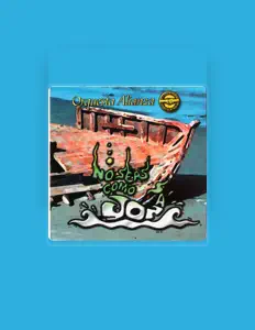 Luister naar Orquesta Alianza, bekijk muziekvideo's, lees de bio, bekijk de tourdata, en meer!