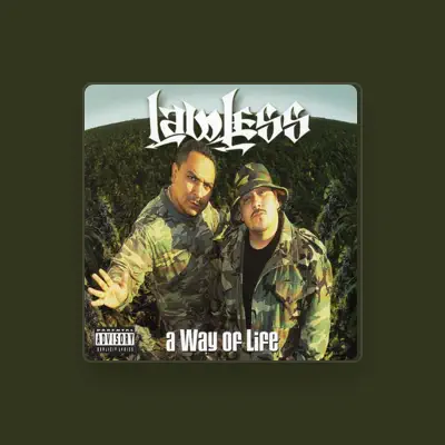 Listen to Lawless, watch music videos, read bio, see tour dates & more!