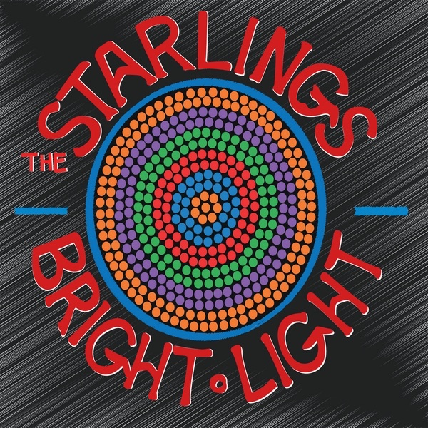 Bright Light artwork