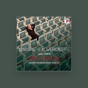 Lucerne Symphony Orchestra