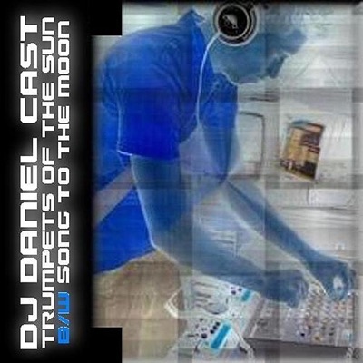 Trumpets of the Sun / Song to the Moon - EP