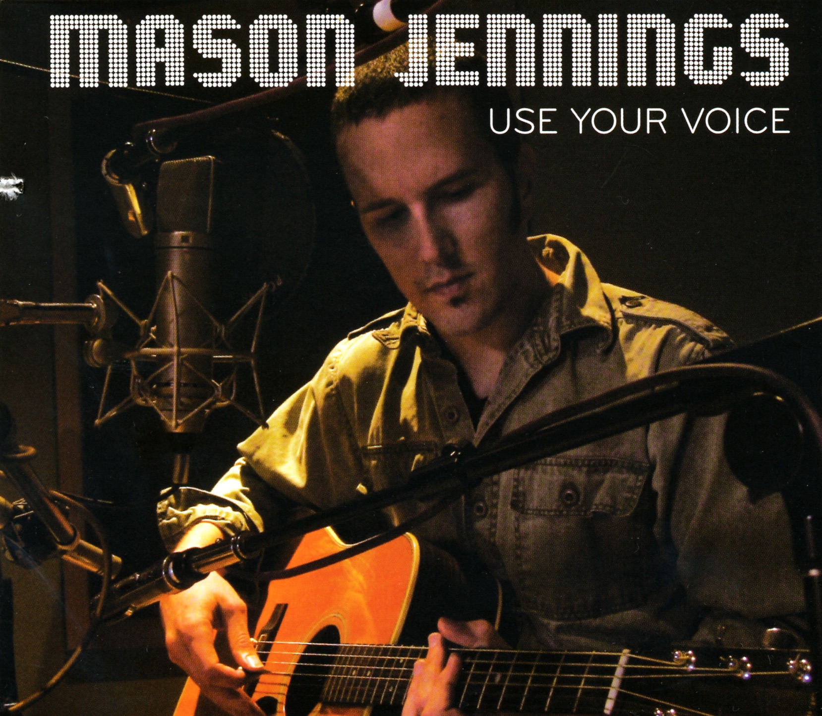 Use Your Voice
