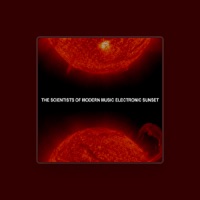 The Scientists of Modern Music