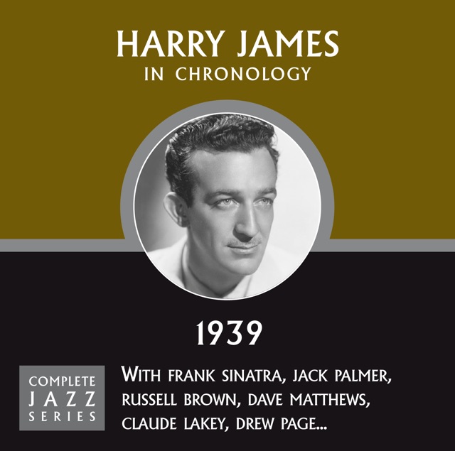 Complete Jazz Series 1939