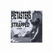 Strapped Live! - The Pietasters
