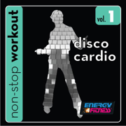 Let's Dance (Workout Remix) - DJ Hush