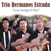 Trio Hermanos Estrada - Piel Canela