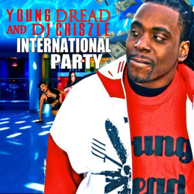Young Dread - Cartoon Rap (feat. H.U.E.)