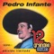 Adiós Lucrecia - Pedro Infante lyrics
