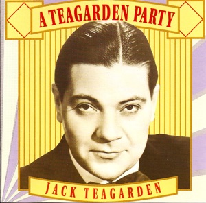 A Teagarden Party