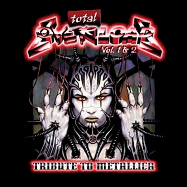 Total Overload: Tribute to Metallica