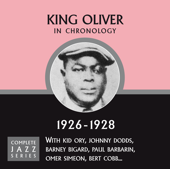 Complete Jazz Series 1926 - 1928