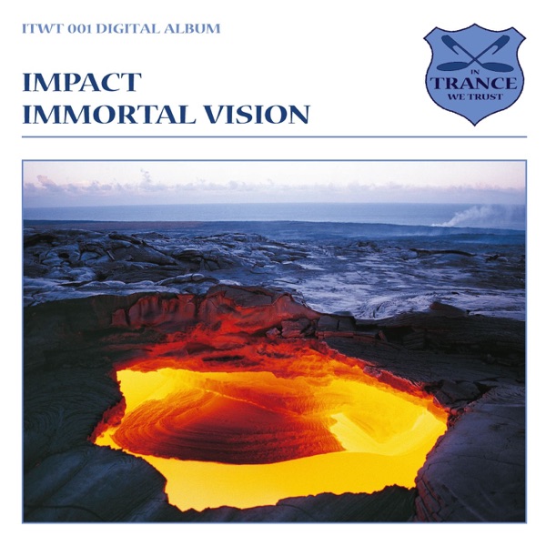 Immortal Vision