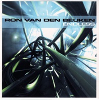 Endless - EP - Ron van den Beuken