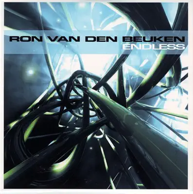 Ascolta 'Endless - EP' di Ron van den Beuken