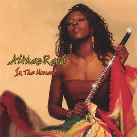 In the Moment Althea Rene