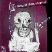 Die Aussicht - Single - Gisbert zu Knyphausen & Nils Koppruch