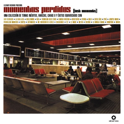 Momentos Perdidos (Lost Moments)