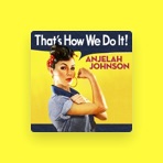 Anjelah Johnson