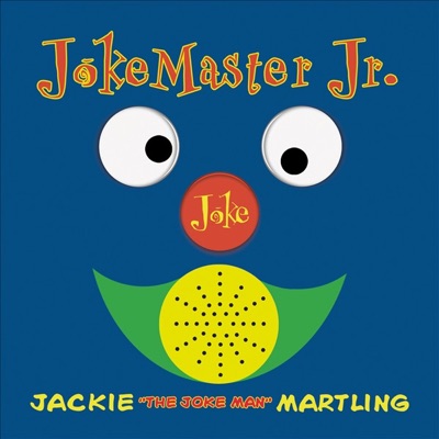 Jackie Martling - Lots of Fun 8 (11 Jokes)