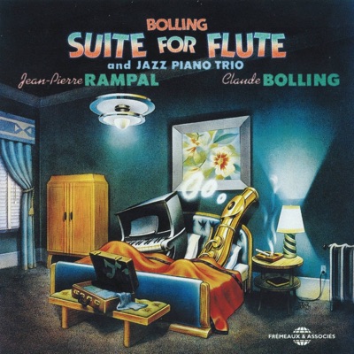 Claude Bolling & Jean-Pierre Rampal