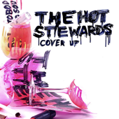 Cover Up - The Hot Stewards