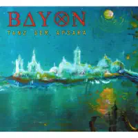 Tanz der Apsara — Bayon