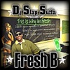 This Is Why Im Fresh
