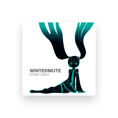 Listen to Wintermute, watch music videos, read bio, see tour dates & more!