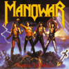 Manowar - Fighting the World artwork