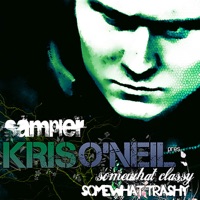 Somewhat Classy, Somewhat Trashy Sampler - Kris O'Neil