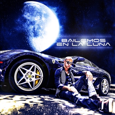 Bailemos En La Luna - Single