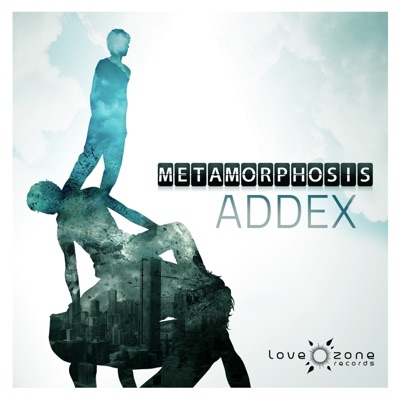 Metamorphosis - EP