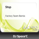 Stop (Factory Team Remix) artwork