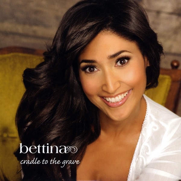 Cradle to the Grave by Bettina album cover