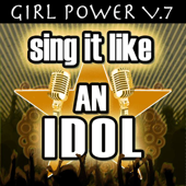 Cover art for Rise (As Made Famous By Gabrielle) by The Original Hit Makers