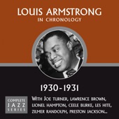 Complete Jazz Series: 1930-1931 artwork